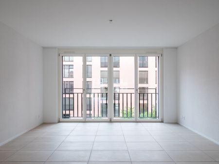 Appartement 3.5 pièces au 1er étage ! - Photo 4
