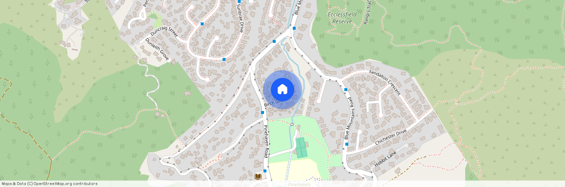 5 Birch Grove, Pinehaven