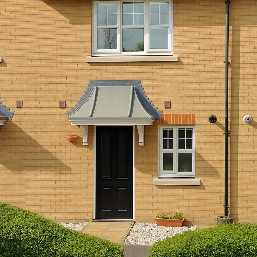 2 Bed Terraced House, Piper Way, IG1 - Photo 2