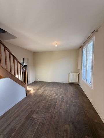 Maison T5 Nanterre à louer - Photo 4