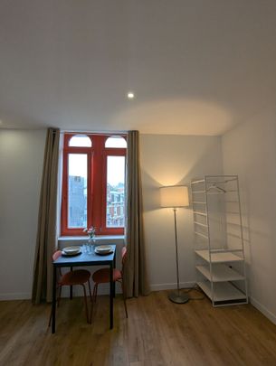 Apartment - Photo 1