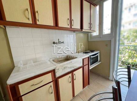 Studio/Γκαρσονιέρα για ενοικίαση Πάτρα - Κέντρο (Πάτρα) - Photo 2