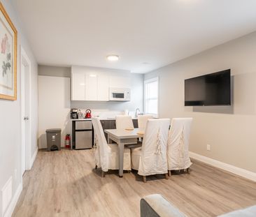 For Lease - 5757 Stanley Avenue Unit# Unit B, Niagara Falls, Ontario - Photo 2