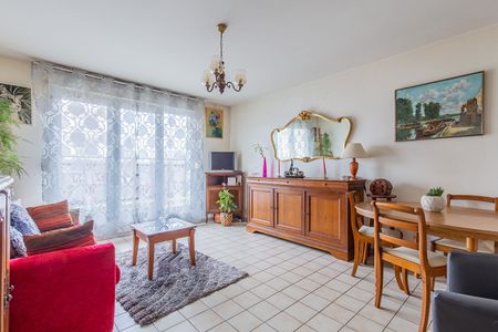 Location appartement 2 pièces, 45.80m², Montgeron - Photo 3