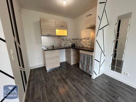 Location Appartement 2 pièces 41m² MEAUX 77100 - Photo 2