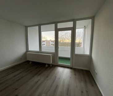 3 Zimmer Wohnung mit Balkon - Frei ab April :-) - Foto 5