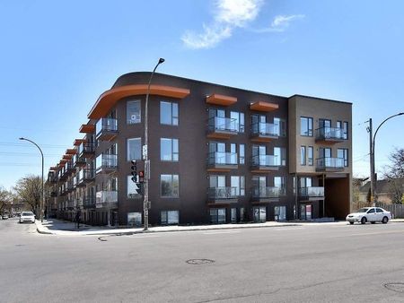 500 rue Sauvé Est, Montréal, QC - Photo 3