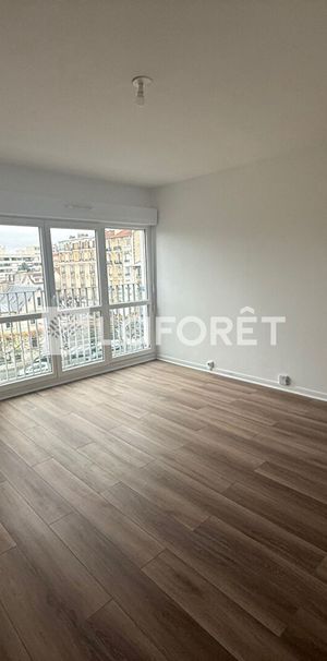 Appartement T3 Courbevoie à louer - Photo 1