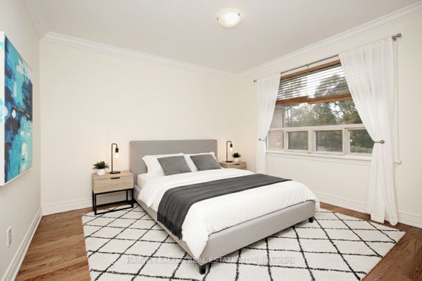 For Lease - 140 Wedgewood Drive, Toronto, Ontario - Photo 1