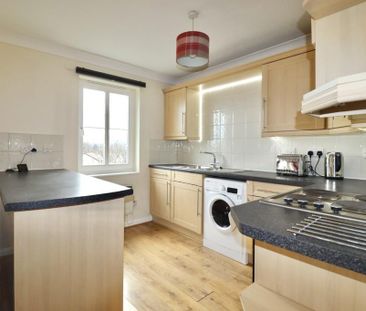 2 bedroom apartment to rent - Photo 6