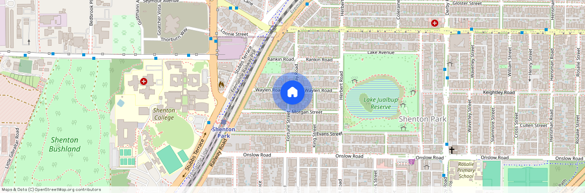 23 Waylen Road, WA 6008, Shenton Park