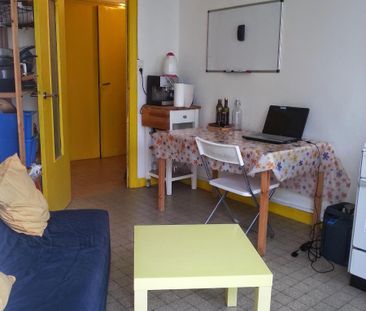 Location Appartement 2 pièces 35m² GRENOBLE 38100 - Photo 4