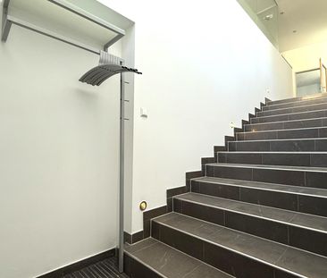ARCHITEKTEN-HIGHLIGHT in GRINZING: Mega-cooler Grundriss! Wohnung f... - Foto 1