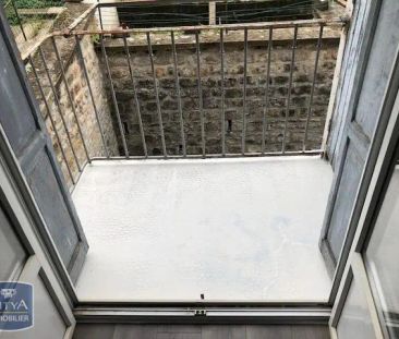 Appartement à louer 1 pièce 36.85m² - Photo 1