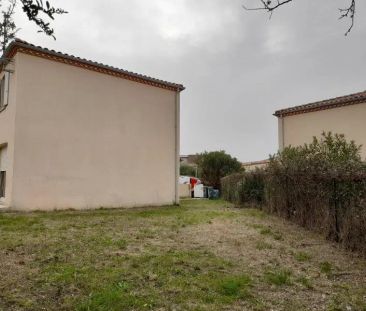 Maison à louer 4 pièces 85.5m² - Photo 5