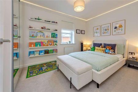 Sycamore Square, Shenley, Radlett, Hertfordshire, WD7 - Photo 5