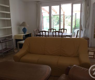 Location Maison 5 pièces 109m² RHODON 78470 - Photo 1