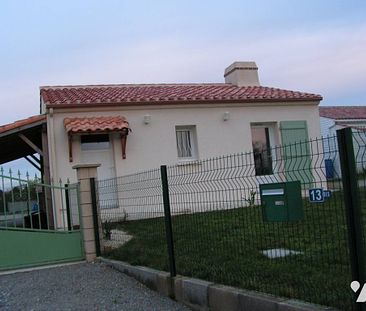 Loue Maison à La Plaine-sur-Mer - Photo 1