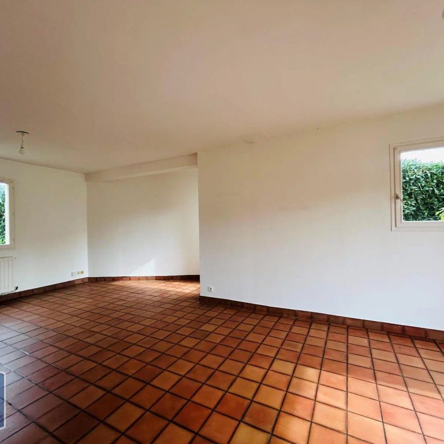 Maison à louer 5 pièces 99.12m² - Photo 1