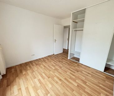 T3 MONTIGNY LE BTX 61 m² - Photo 2