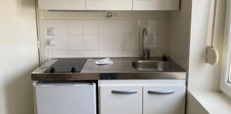 Appartement T2 Reims - Photo 2