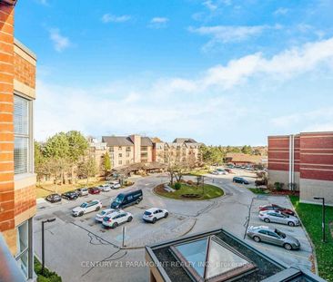 For Lease - 2199 Sixth Line Unit# 418, Oakville, Ontario - Photo 5