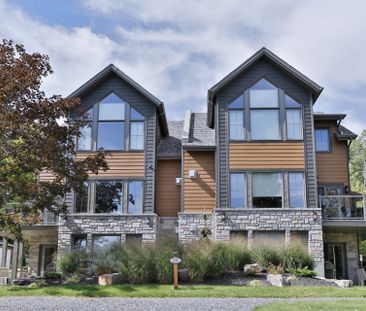 Appartement à Bromont - Photo 3