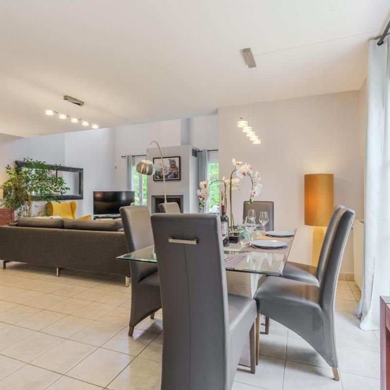 Maison Montevrain - Photo 1