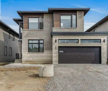 B - 802 NINAATIK PLACE | B - 802 NINAATIK PLACE, Ottawa - Photo 1