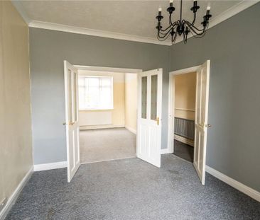 2 bedroom terraced house to rent - Photo 3