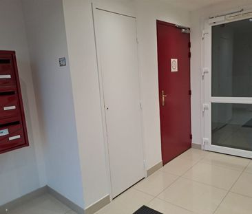 Appartement à louer Pont-l'Évêque - Photo 1