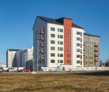 Friggavägen 4, 74569, Enköping - Photo 1