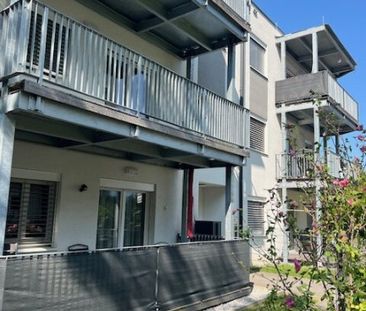 Traumhafte neuwertige 2-Zimmer-Wohnung mit großem Balkon in erstkla... - Photo 1