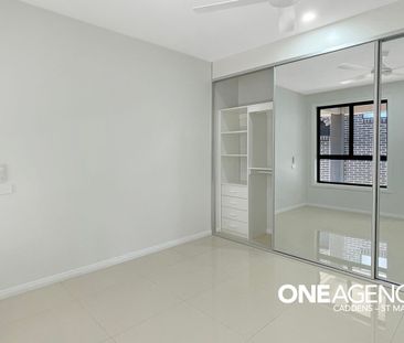 MODERN GRANNY FLAT WITH LOW-MAINTENANCE APPEAL IN CADDENS!!! - Photo 3
