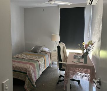Furnished Bedroom & Bath Next to GC Campus - Photo 3
