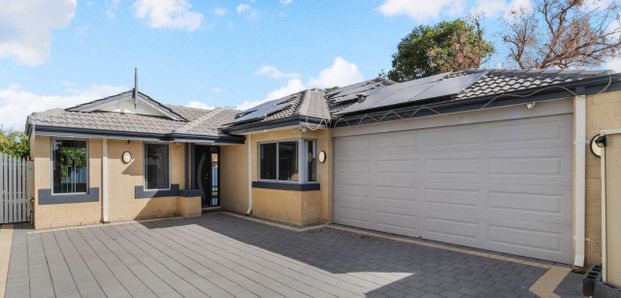 12A Clancy Way, Thornlie WA 6108 - House For Rent | Domain - Photo 1