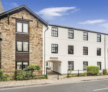 The Malthouse, New Walk, Totnes - Photo 1