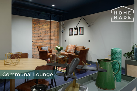 Studio to rent - Photo 5