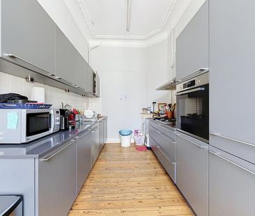 Parc de Forest: Beautiful 3 bedroom apartment + terrace - Photo 6