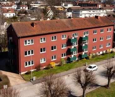 Prostgatan, Hörby - Foto 1