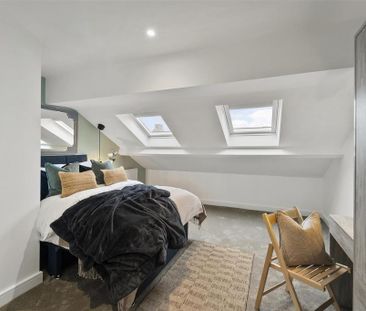 1 bedroom in a house share to rent - Photo 5