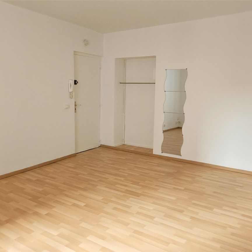 Location Appartement 1 pièce 29m² REIMS 51100 - Photo 1