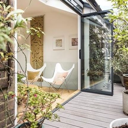 3 Bed Terraced House, Stanhope Mews East, SW7 - Photo 1