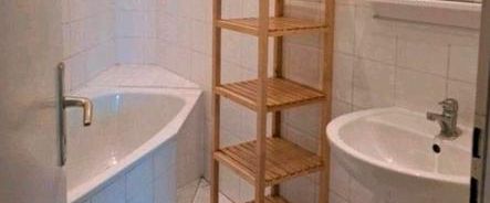 WG Zimmer 22 m², hell, zentral, alles inklusive - Photo 1