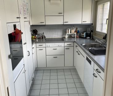 3½ ZI-WOHNUNG IN LUZERN, MÖBLIERT, TEMPORÄR - Foto 4
