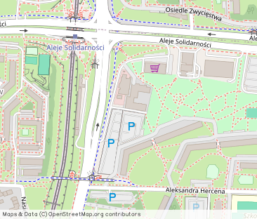 Poznań Kawalerka 26 m2 Winogrady os. Przyjaźni parter - Фото 1