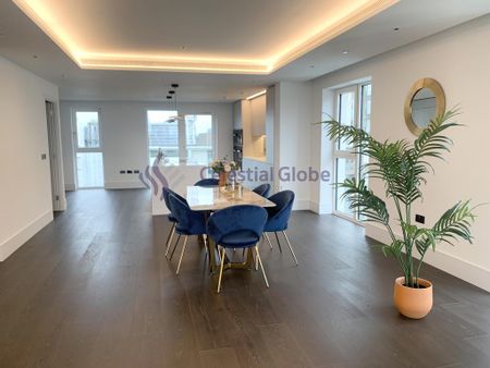 3 bedroom flat to rent - Photo 4