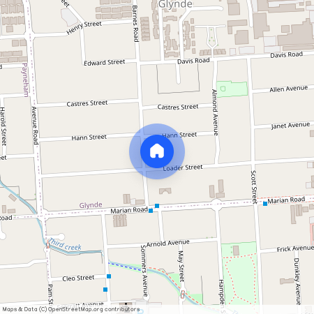 83 Barnes Road, SA 5070, Glynde