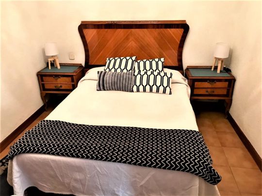 Piso de alquiler en Carrer del Gasòmetre, 28, Nou Eixample Sud - Photo 1