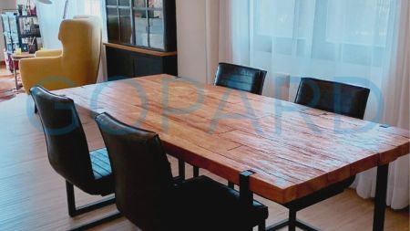 Casa adosada de alquiler en Quijorna - Photo 4